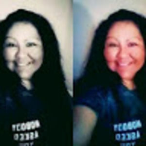 Meet your Posher, Valentina